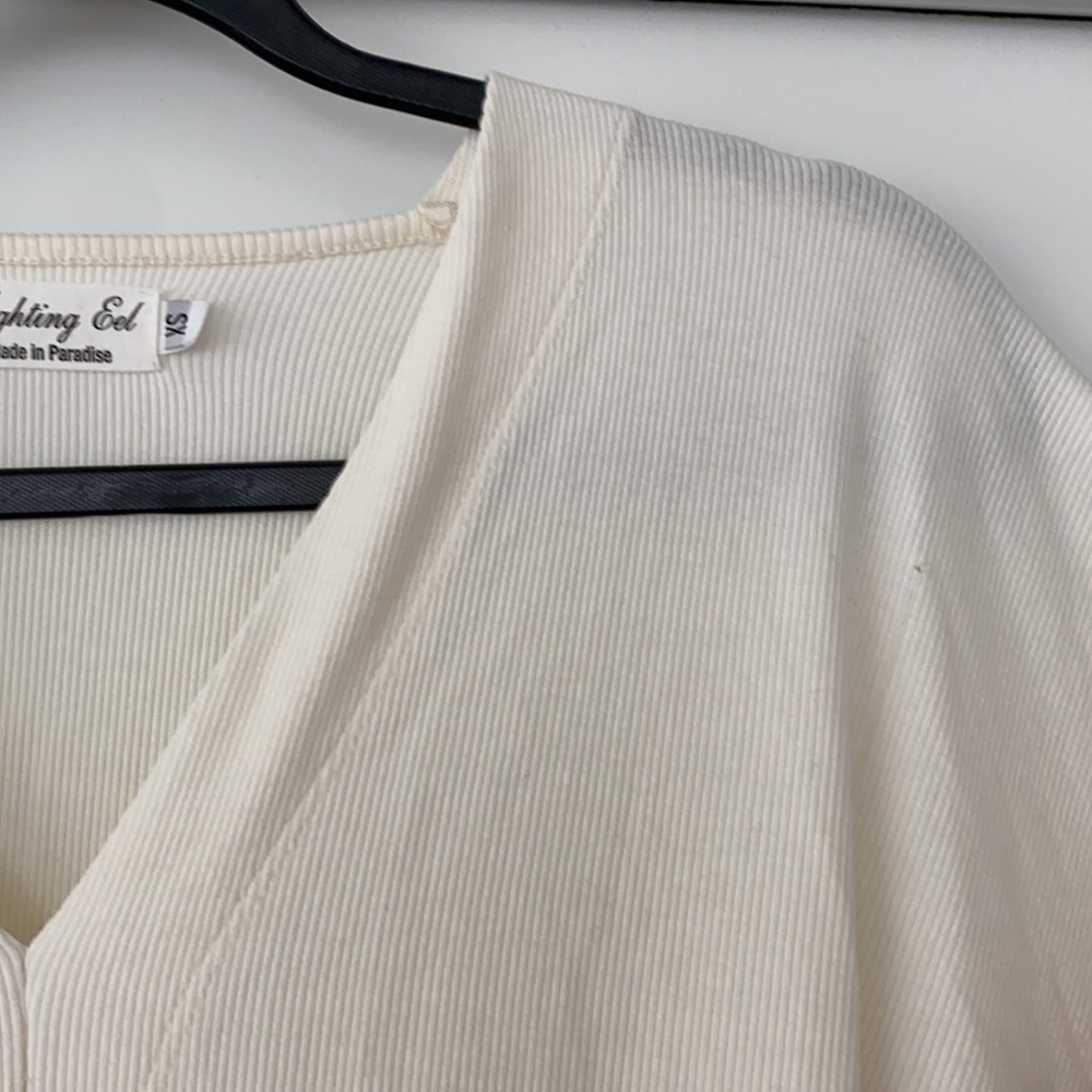 Fighting Eel Top - image 3